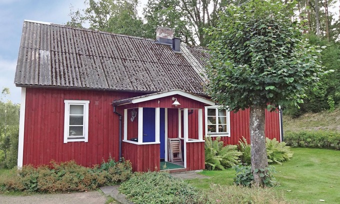 Laholm Municipality House | 2 bedroom beautiful home in Knäred