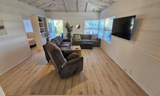 Laguna Beach Cottage | 2-bedroom cottage in Laguna Beach