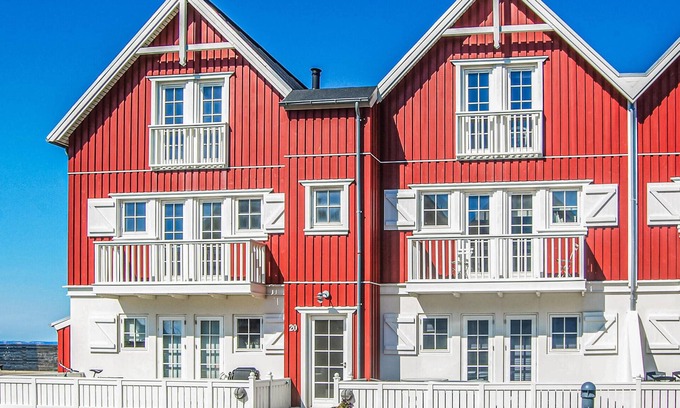 Bagenkop Apartment | 2 bedroom cozy apartment in Bagenkop