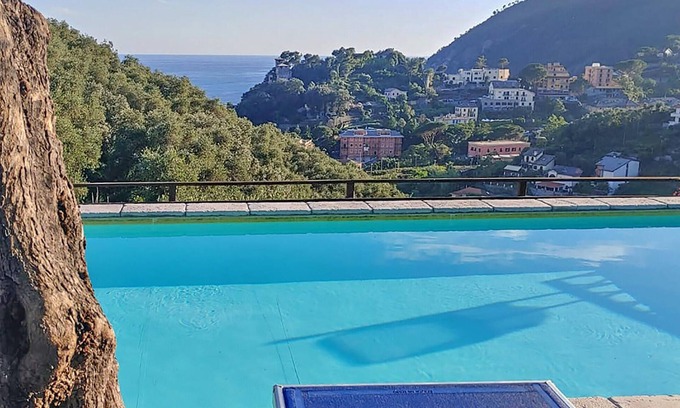 Moneglia Apartment | 2 bedroom cozy apartment in Moneglia