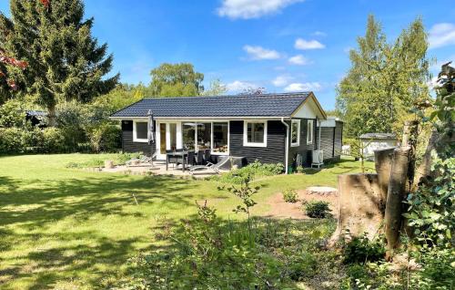 Frederiksvaerk House | 2 Bedroom Cozy Home In Frederiksværk