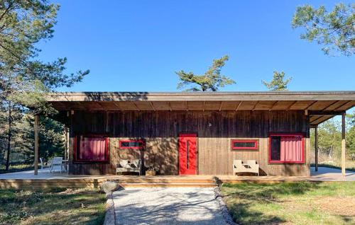 Kappelshamn House | 2 Bedroom Cozy Home In Lärbro