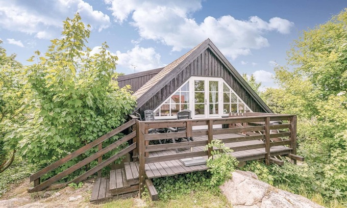 Allinge Apartment | 2 bedroom gorgeous apartment in Allinge