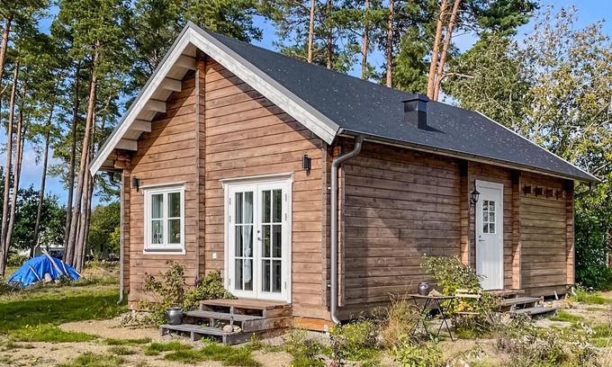 Morbylanga House | 2 bedroom gorgeous home in Mörbylånga