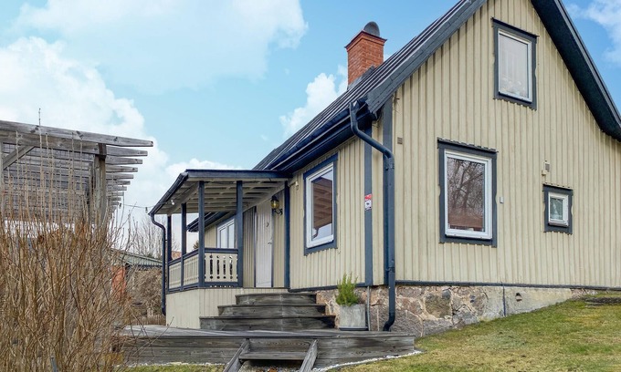 Virserum House | 2 bedroom gorgeous home in Virserum
