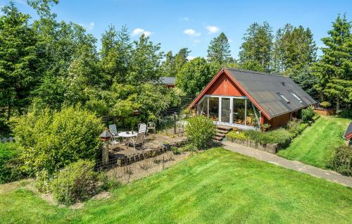 Glesborg House | 2 Bedroom Gorgeous Home In Glesborg