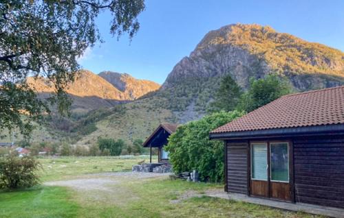 Bjerkreim House | 2 Bedroom Gorgeous Home In Vikeså