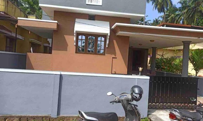 Udupi House | 2-bedroom home near Malpe Udupi