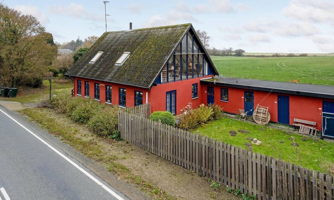 Tranekaer Apartment | 2 bedroom lovely apartment in Tranekær