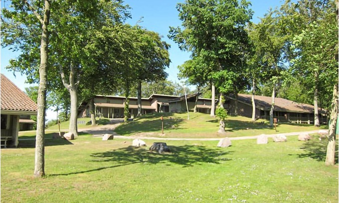 Sandvig Apartment | 2 Bedroom Lovely Apartment In Allinge