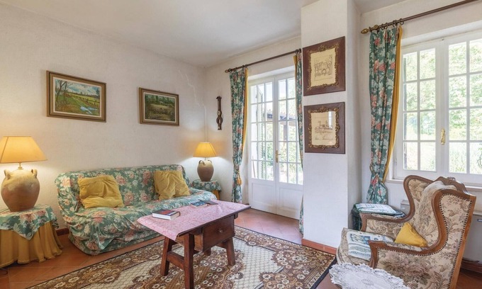 Foligno House | 2 bedroom lovely home in Foligno PG