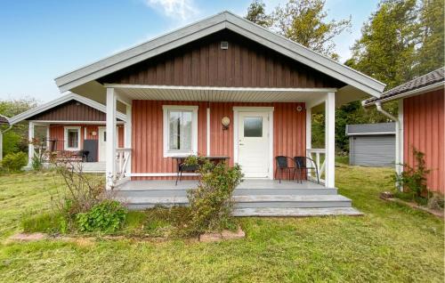 Byxelkrok House | 2 Bedroom Lovely Home In Byxelkrok