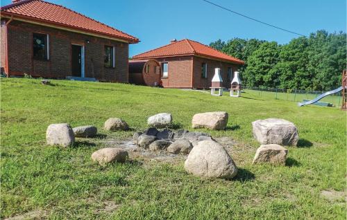 Glowczyce House | 2 Bedroom Lovely Home In Glowczyce