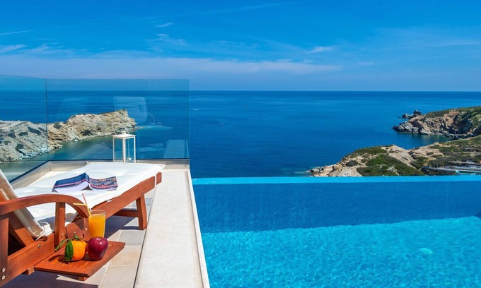 Lygaria Villa | 2-bedroom Lygaria Villa