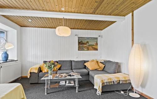 Kegnæshøj Apartment | 2 Bedroom Nice Apartment In Sydals