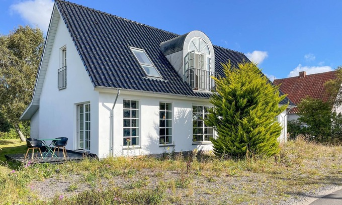 Harpelunde House | 2 bedroom nice home in Harpelunde