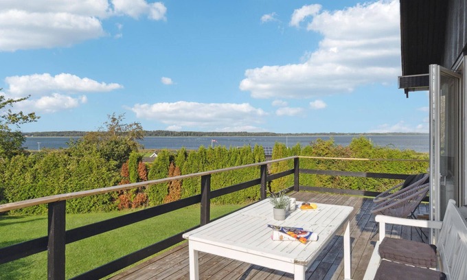 Kulhuse House | 2 bedroom nice home in Jægerspris