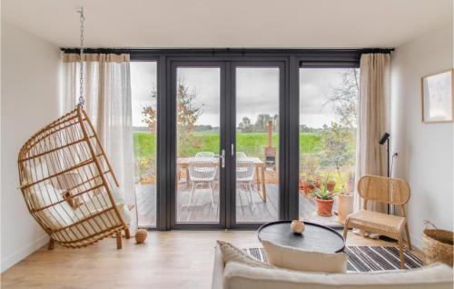 Den Oever House | 2 Bedroom Nice Home In Den Oever