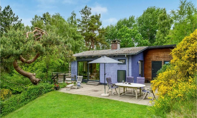 Kulhuse House | 2 Bedroom Nice Home In Jægerspris