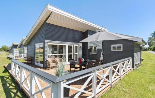 Gudhjem House | 2 Bedroom Nice Home In Gudhjem