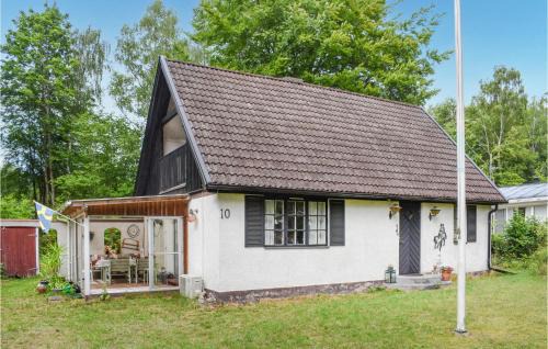 Fjalkinge House | 2 Bedroom Nice Home In Fjälkinge