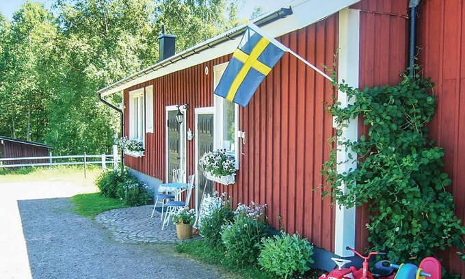 Vimmerby House | 2 bedroom nice home in Vimmerby