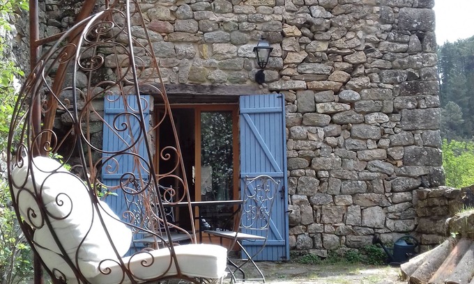Joannas House | 2 Bedroom Private vacation home in Joannas