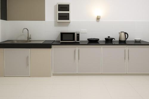 Havelock Town Apartment | 2-Bedroom Stay in Colombo 05