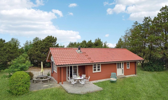 Ringkøbing-Skjern Municipality House | 2 bedroom stunning home in Skjern