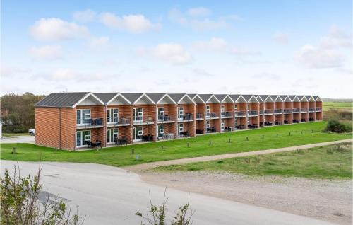 Emmerlev House | 2 Bedroom Stunning Home In Højer