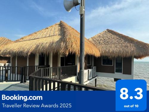 Sungai Pelek Ski Chalet | 2 Bedroom Waterfront Villa Golden Palm Tree Malaysia formerly known as AVANI Sepang Goldcoast