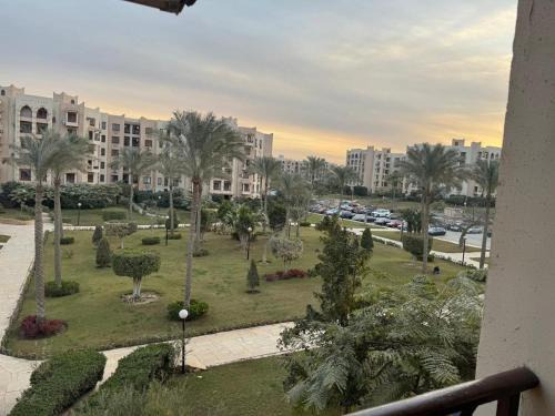 Al Rehab Apartment | 2 Bedrooms apartment in Al Rehab city