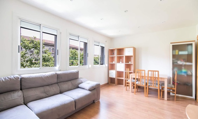 Barceloneta Apartment | 2 bedrooms in Barceloneta at 2mn from the beach