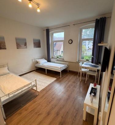 Ostliches Ringgebiet Apartment | 2 Bett Apartment im beliebten östlichen Ringgebiet