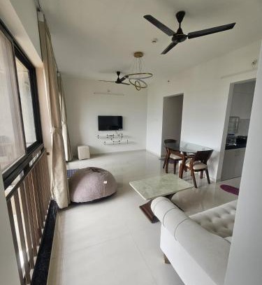 Paud Apartment | 2 BHK Appartment in Hinjawadi, Pune