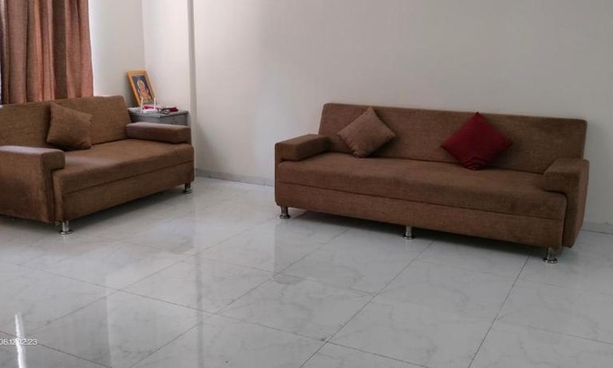 Kalyani Nagar Apartment | 2 BHK STUDIO APARTMENT