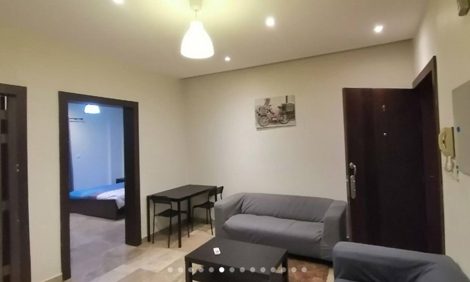 Al-Hamra'a House | 2 Br Apartment for Rent Unit#5