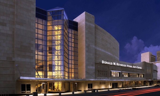 Central Oklahoma City Apartment | 2 brs House With Fenced Yard Near the ZOO