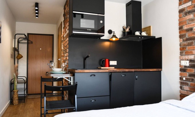 Klaipeda Apartment | 2 Comfy center apartment