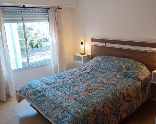 Olavarria Apartment | 2 cuadras Hospital C/cochera