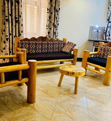 Masaka House | 2 Envubu Cottage - Benanda Forest Resort