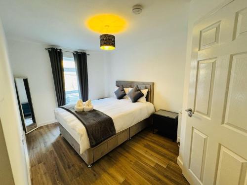 Huntingdon Apartment | 2 have fun in Huntingdon entire flat