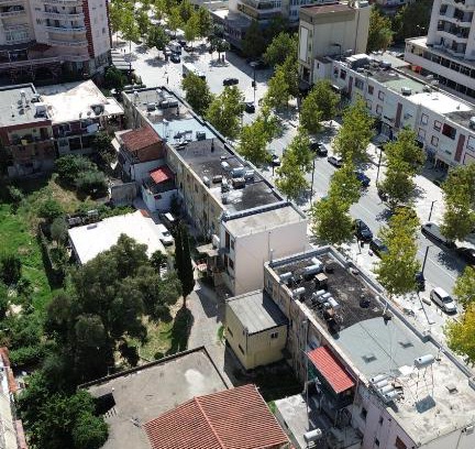 Vlore Bed & Breakfast | 2 Kitarat BB