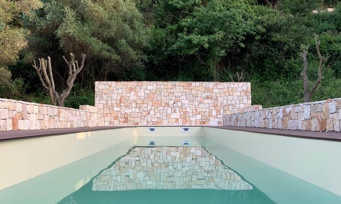 Pisticci Villa | 2 luxury Villa with outstanding view 10mn from the sea