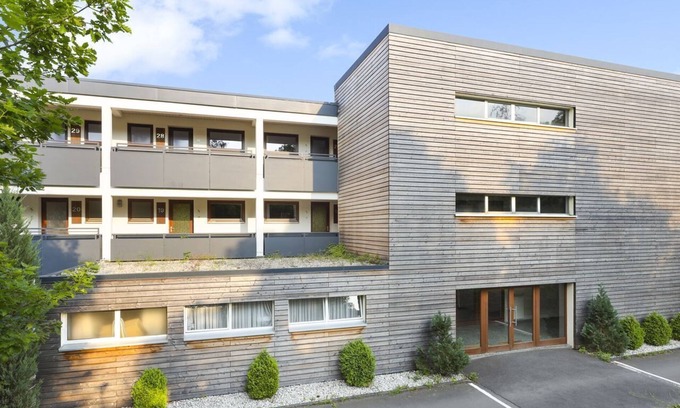 Leiwen Apartment | 2-person apartment in the holiday park Landal Sonnenberg