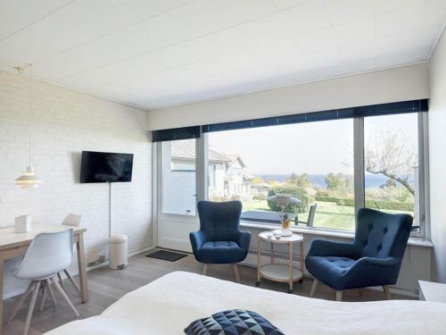 Sandkaas House | 2 person holiday home in Allinge