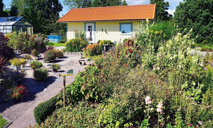Brastad House | 2 person holiday home in BRASTAD-By Traum