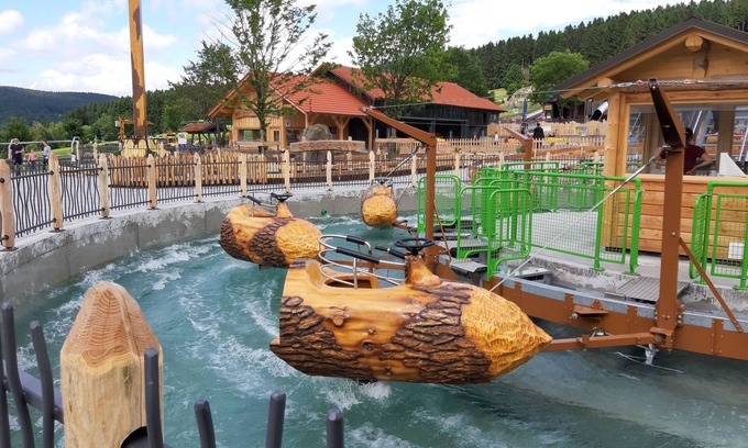 Sankt Englmar Apartment | 2- R.- FeWo Manuela, Sankt Englmar- Bayr. Forest