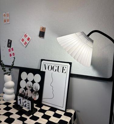 Kuala Langat District House | 2 Room Twenty Five The Amber