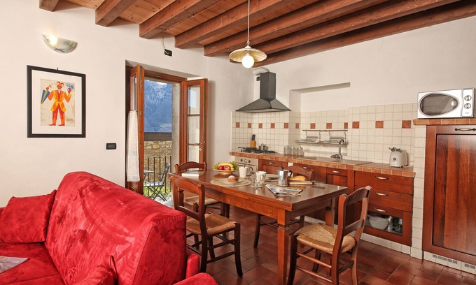 Prabione Other | 2-rooms Apartments "Il Colono"